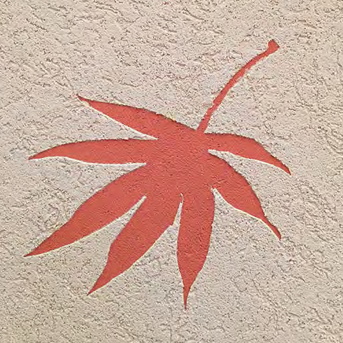 彩画布艺